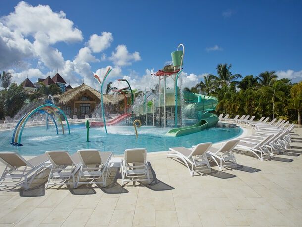 Bahia Principe Luxury Esmeralda 5* pas cher photo 34
