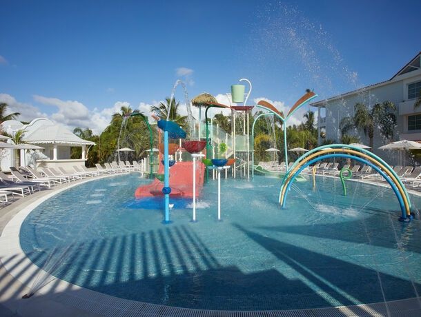 Bahia Principe Luxury Esmeralda 5* pas cher photo 35