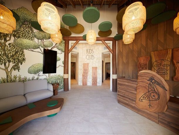 Bahia Principe Luxury Esmeralda 5* pas cher photo 36