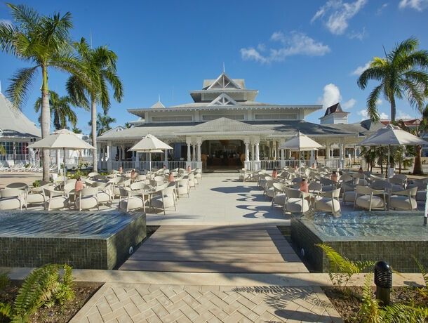 Bahia Principe Luxury Esmeralda 5* pas cher photo 38