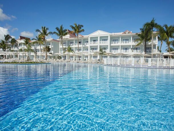 Bahia Principe Luxury Esmeralda 5* pas cher photo 39
