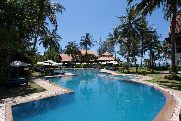 Hotel Coral Bang Saphan 4* pas cher photo 5