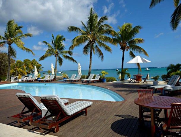 Hôtel Coral Azur Beach Resort 3* pas cher photo 1