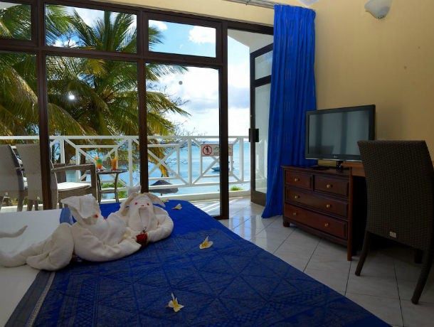 Hôtel Coral Azur Beach Resort 3* pas cher photo 4