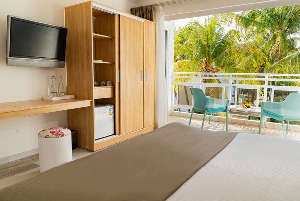 Hôtel Coral Azur Beach Resort 3* pas cher photo 5