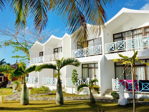 Hôtel Coral Azur Beach Resort 3* pas cher photo 9