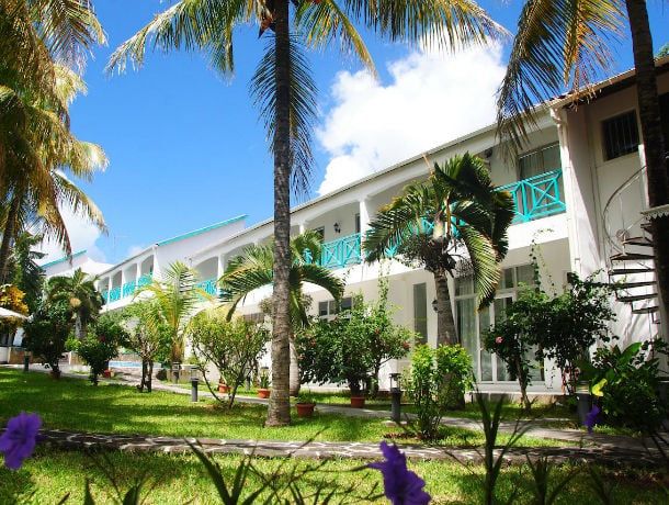 Hôtel Coral Azur Beach Resort 3* pas cher photo 10