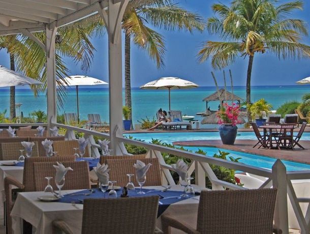 Hôtel Coral Azur Beach Resort 3* pas cher photo 11