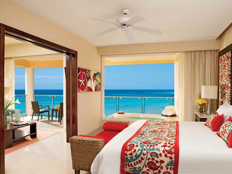 Héliades Signature Dreams Jade Resort & Spa 5* pas cher photo 9