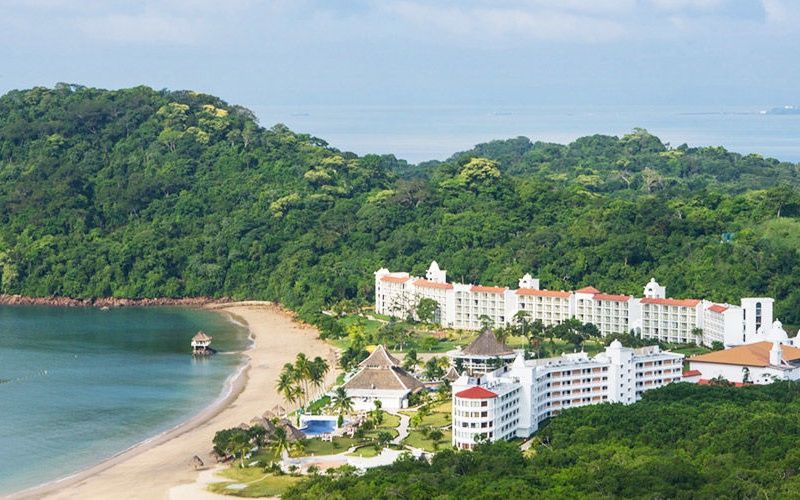 Hôtel Dreams Playa Bonita Panama 5* pas cher photo 1