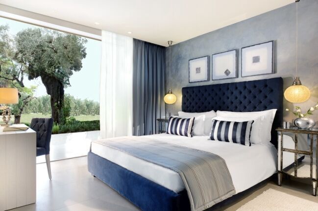 Hôtel Ikos Olivia 5* pas cher photo 3