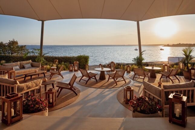 Hôtel Ikos Olivia 5* pas cher photo 4