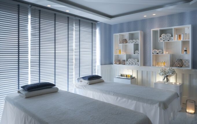 Hôtel Ikos Olivia 5* pas cher photo 13