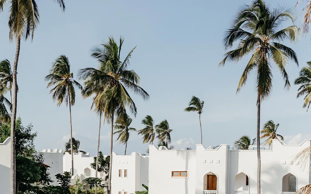 Hôtel Lux* Marijani Zanzibar 5* pas cher photo 5