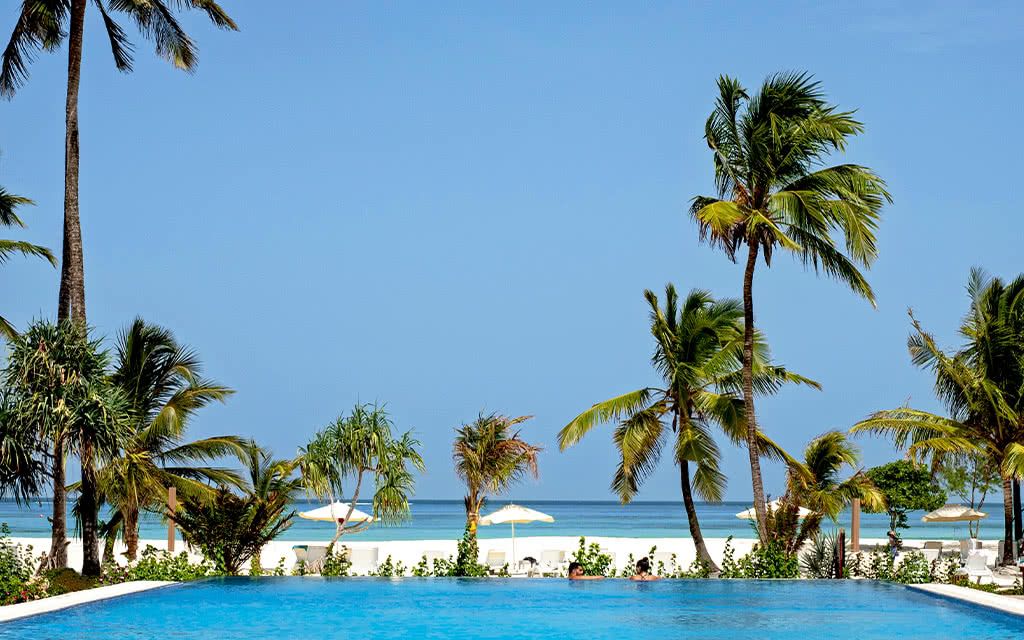 Hôtel Lux* Marijani Zanzibar 5* pas cher photo 6