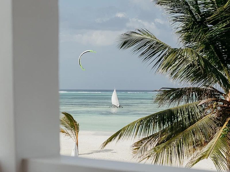 Hôtel Lux* Marijani Zanzibar 5* pas cher photo 9