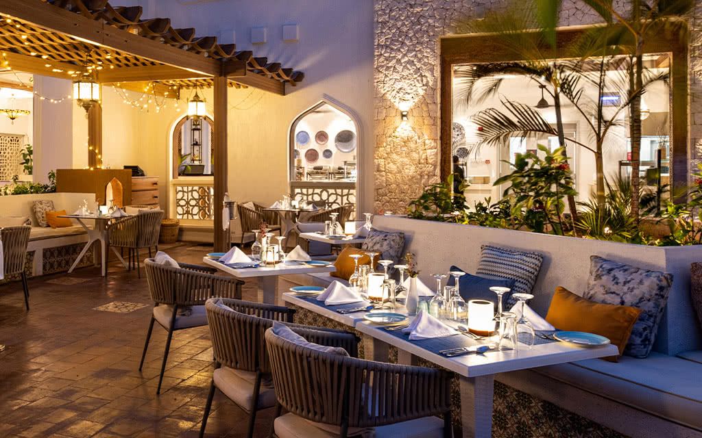 Hôtel Lux* Marijani Zanzibar 5* pas cher photo 11