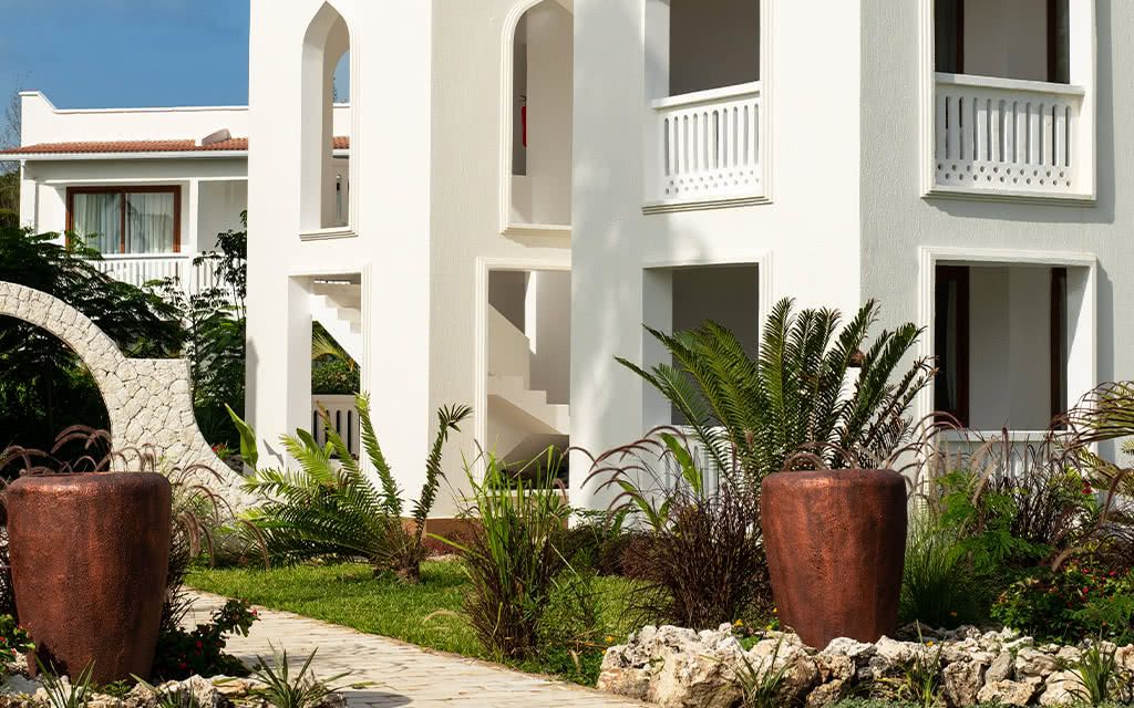 Hôtel Lux* Marijani Zanzibar 5* pas cher photo 12