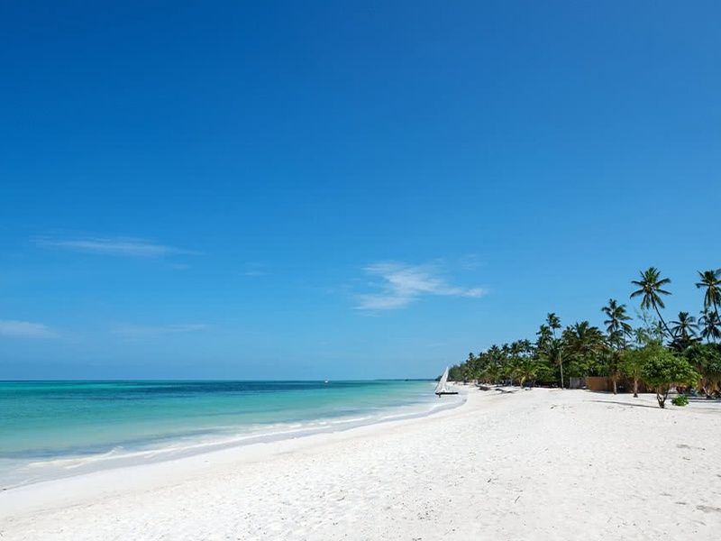 Hôtel Lux* Marijani Zanzibar 5* pas cher photo 14