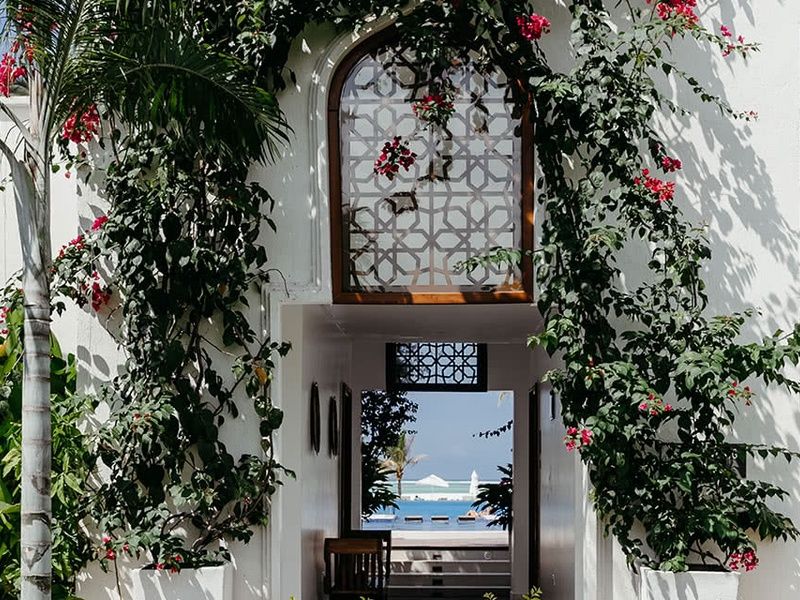 Hôtel Lux* Marijani Zanzibar 5* pas cher photo 15