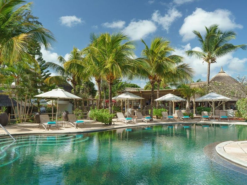 Hôtel Coin de Mire Attitude 3* pas cher photo 1