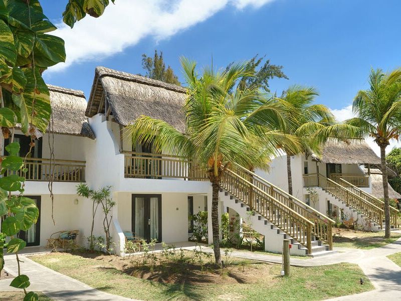 Hôtel Coin de Mire Attitude 3* pas cher photo 2