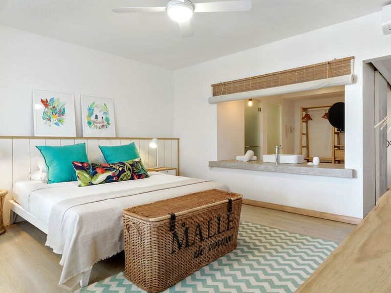 Hôtel Coin de Mire Attitude 3* pas cher photo 6