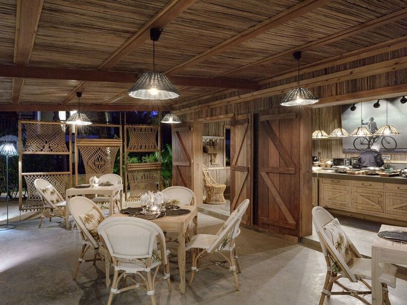 Hôtel Coin de Mire Attitude 3* pas cher photo 12