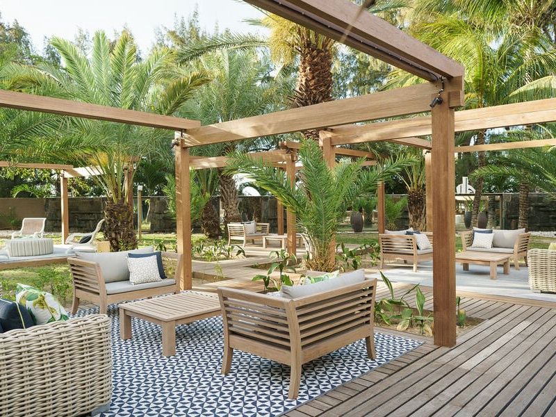 Hôtel Coin de Mire Attitude 3* pas cher photo 16