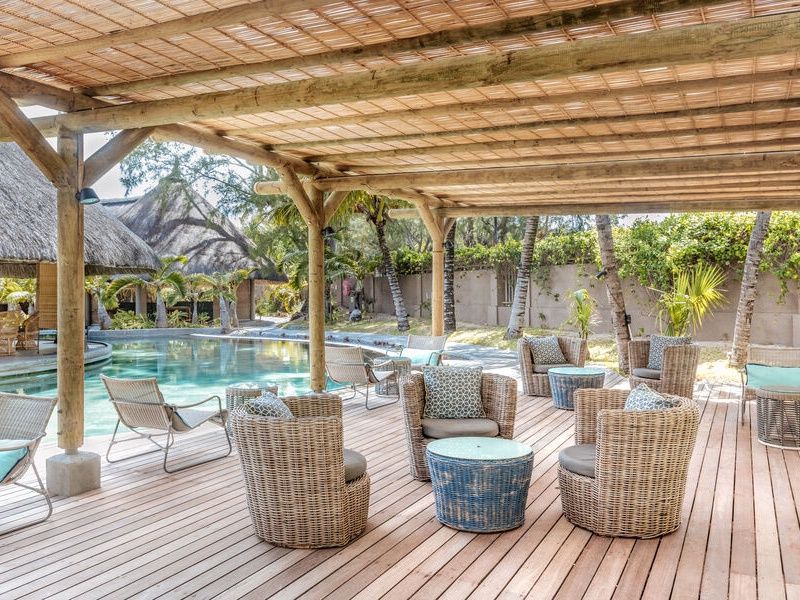 Hôtel Coin de Mire Attitude 3* pas cher photo 18