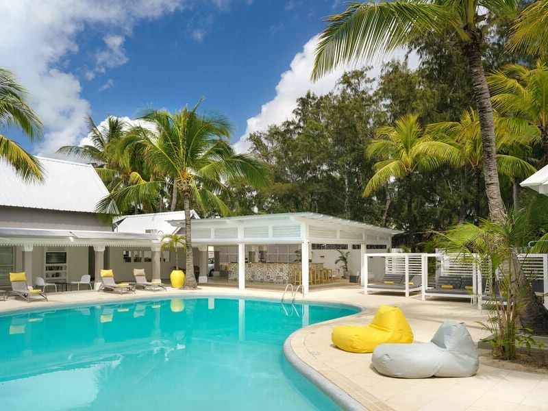 Hôtel Tropical Attitude 3* pas cher photo 1