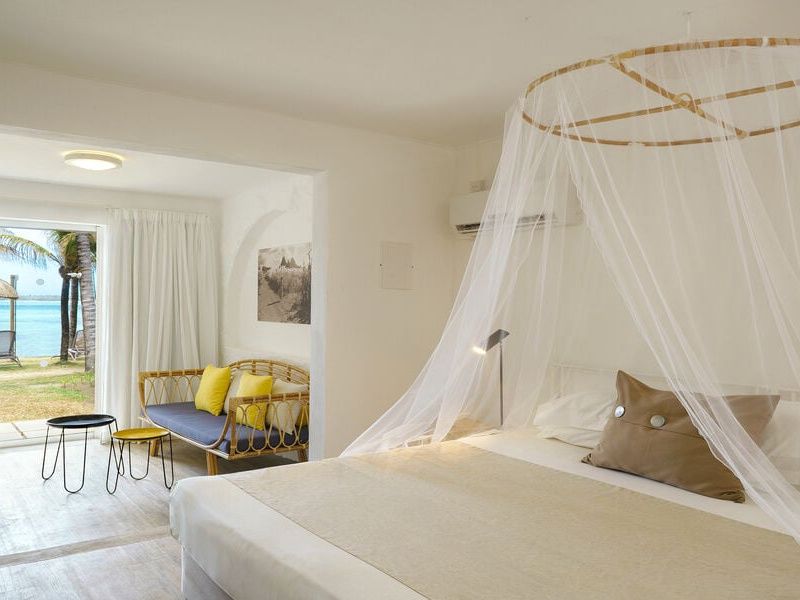 Hôtel Tropical Attitude 3* pas cher photo 4