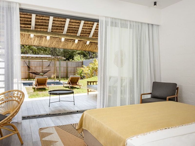 Hôtel Tropical Attitude 3* pas cher photo 6