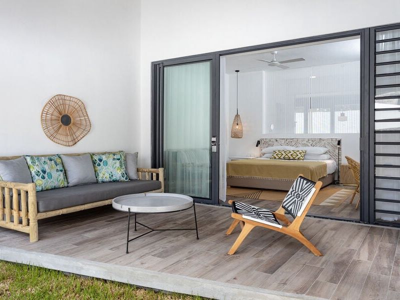 Hôtel Tropical Attitude 3* pas cher photo 7