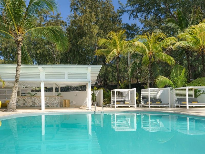 Hôtel Tropical Attitude 3* pas cher photo 8