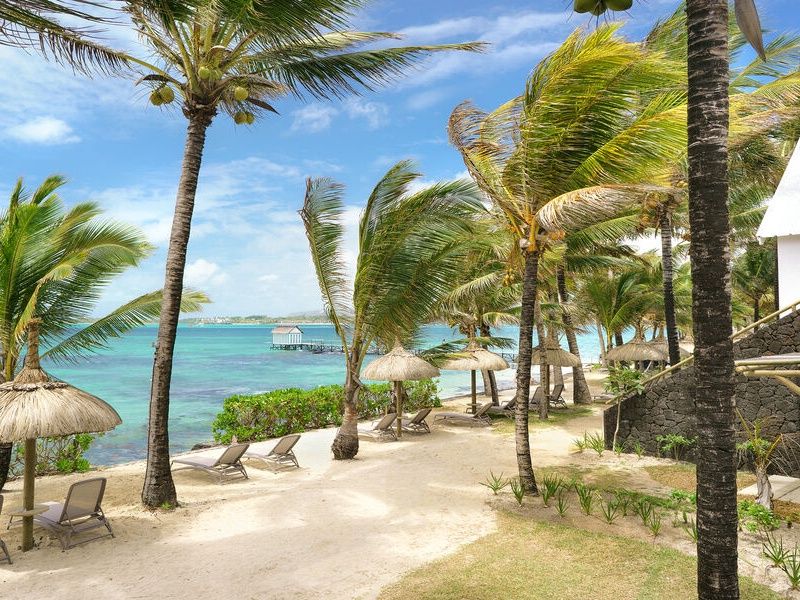 Hôtel Tropical Attitude 3* pas cher photo 9