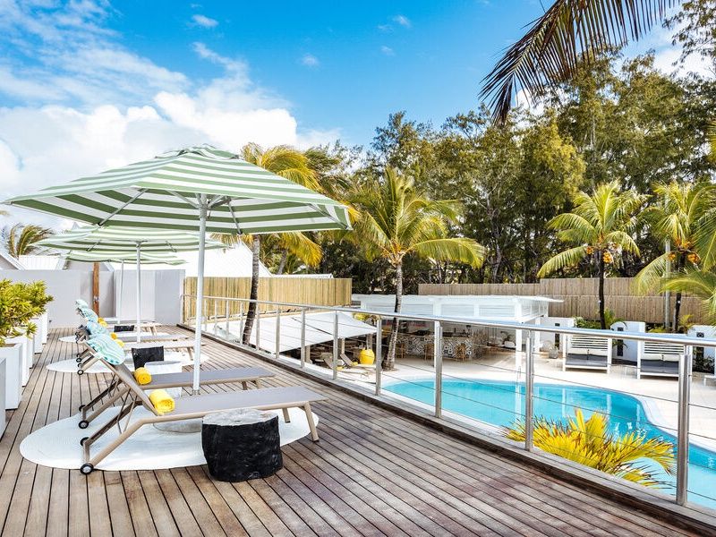 Hôtel Tropical Attitude 3* pas cher photo 10