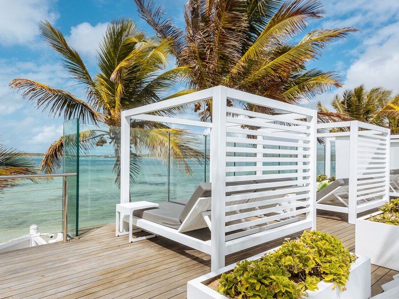 Hôtel Tropical Attitude 3* pas cher photo 11