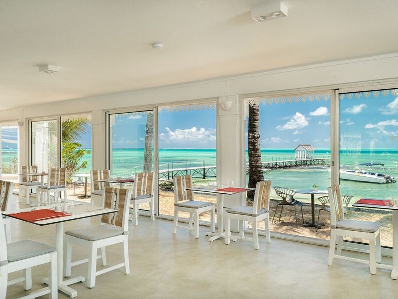 Hôtel Tropical Attitude 3* pas cher photo 13