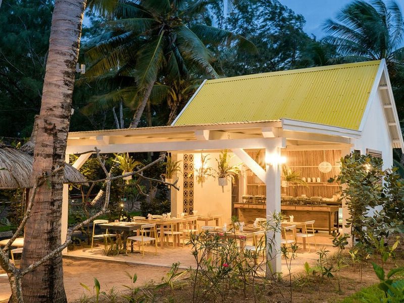 Hôtel Tropical Attitude 3* pas cher photo 14