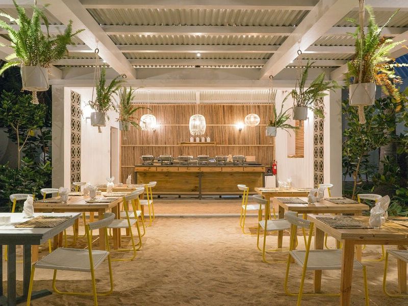 Hôtel Tropical Attitude 3* pas cher photo 15