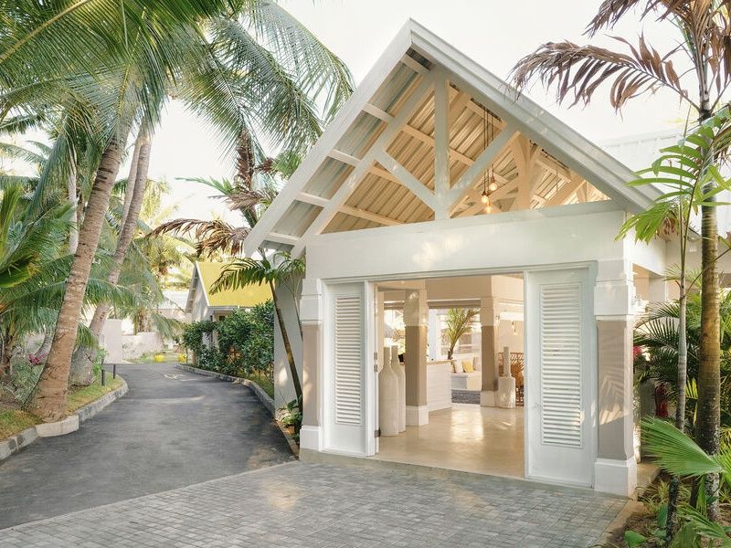 Hôtel Tropical Attitude 3* pas cher photo 16