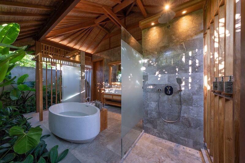 Hôtel Kappa Senses Ubud 5* pas cher photo 4