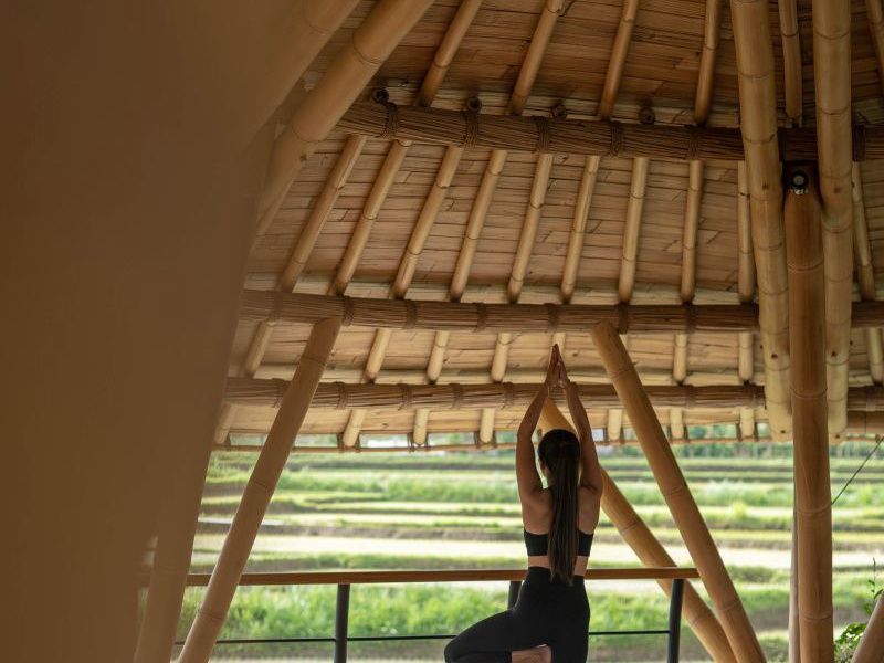 Hôtel Kappa Senses Ubud 5* pas cher photo 14