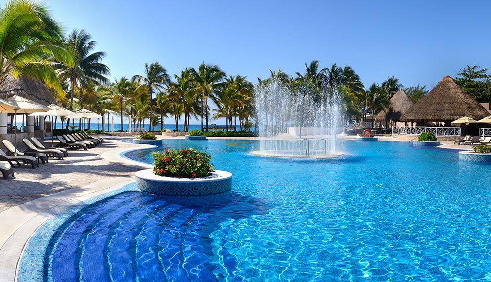 Hôtel Catalonia Royal Tulum 5* - Adult Only! pas cher photo 2