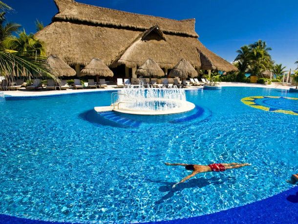 Hôtel Catalonia Royal Tulum 5* - Adult Only! pas cher photo 4