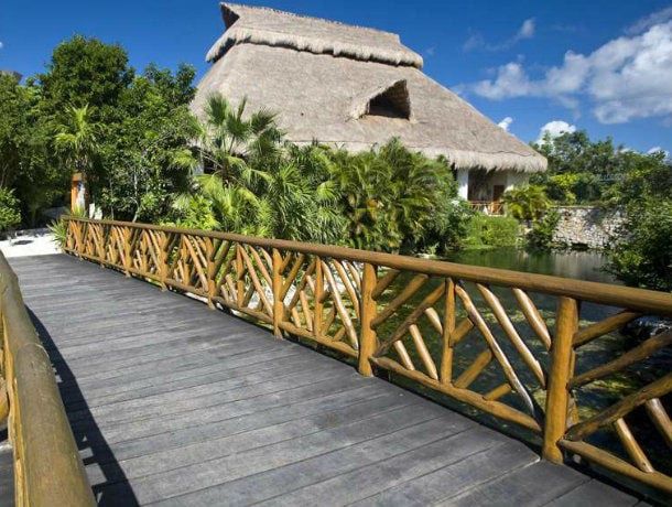 Hôtel Catalonia Royal Tulum 5* - Adult Only! pas cher photo 5