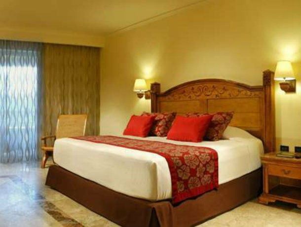 Hôtel Catalonia Royal Tulum 5* - Adult Only! pas cher photo 7
