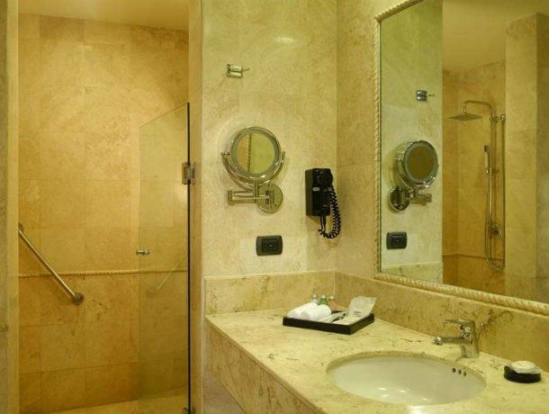 Hôtel Catalonia Royal Tulum 5* - Adult Only! pas cher photo 9