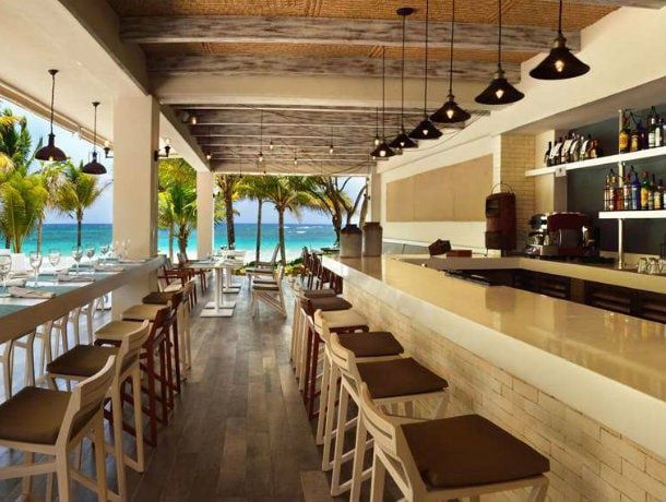 Hôtel Catalonia Royal Tulum 5* - Adult Only! pas cher photo 10